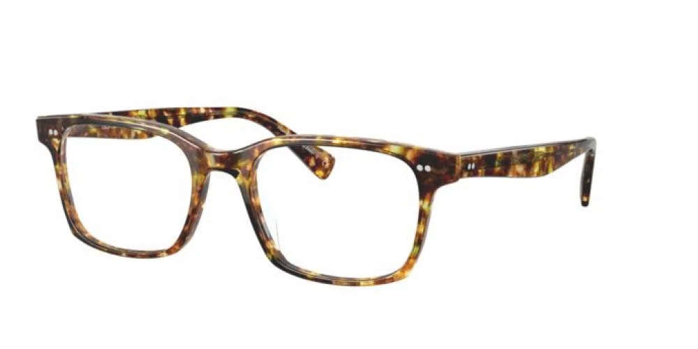 Oliver Peoples Nisen 5446U Eyeglasses - view 25